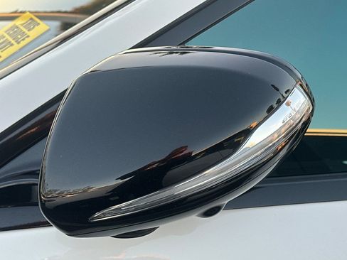 Certified 2020 Mercedes-Benz S 63 AMG 4MATIC Sedan image 15