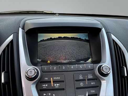 Used 2012 GMC Terrain SLE FWD image 16