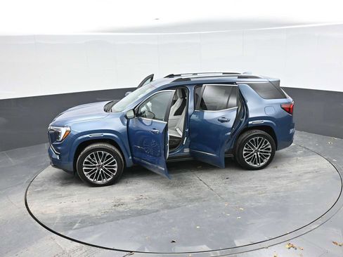 New 2026 GMC Terrain Denali image 48