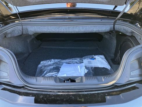 New 2024 Ford Mustang GT Premium image 33