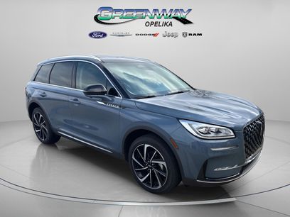 Used 2023 Lincoln Corsair Reserve w/ Equipment Group 201A