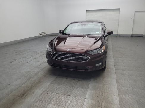 Used 2019 Ford Fusion SE w/ Equipment Group 151A FWD image 15