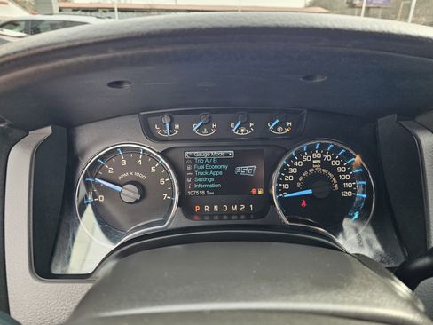 Used 2012 Ford F150 XLT w/ XLT Convenience Pkg image 19