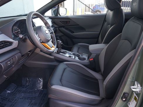 New 2026 Subaru Crosstrek 2.5i Wilderness AWD/4WD image 6