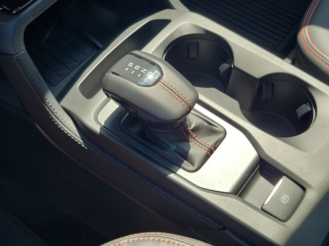 New 2026 Ford Ranger Raptor AWD/4WD image 12