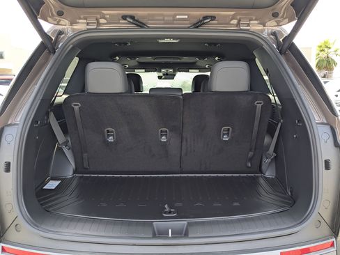 New 2026 Hyundai Palisade XRT Pro image 23