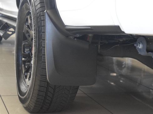 Used 2017 Toyota Tacoma TRD Pro AWD/4WD image 36