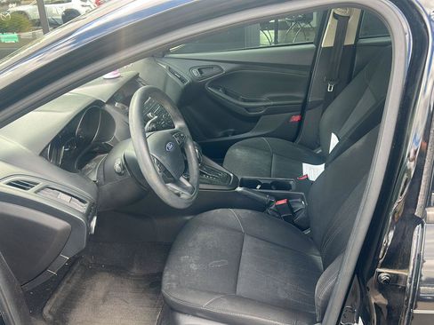 Used 2017 Ford Focus S FWD image 9