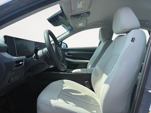 Used 2024 Hyundai Sonata SEL AWD/4WD image 4