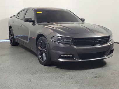 Used 2018 Dodge Charger SXT Plus w/ Driver Confidence Group