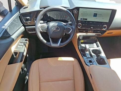 Used 2024 Lexus NX 350 AWD image 12