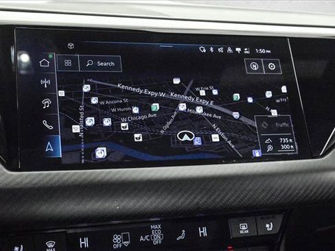 Used 2024 Audi e-tron GT Premium Plus image 13