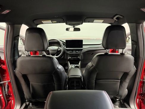 Used 2023 Ford Escape ST-Line w/ Tech Pack #1 image 23