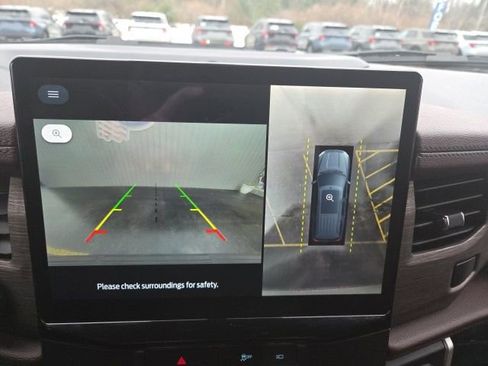 Used 2023 Ford Expedition Max Limited image 34