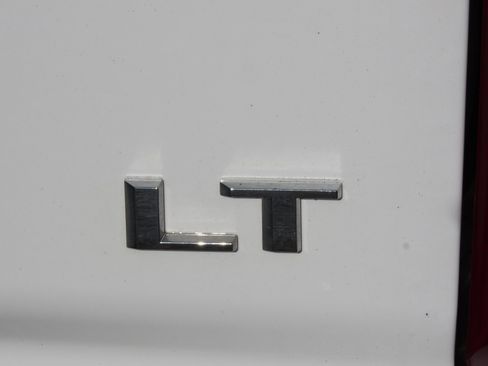 Used 2019 Chevrolet Silverado 1500 LT w/ All-Star Edition image 11