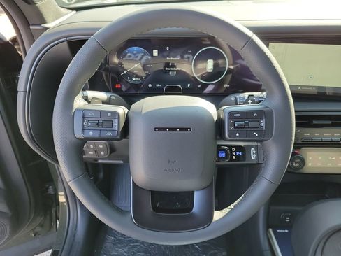 New 2026 Hyundai Palisade XRT Pro AWD/4WD image 30