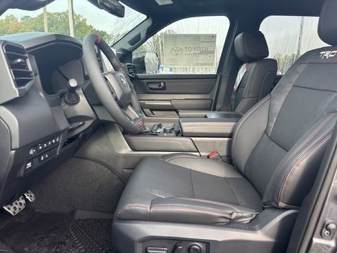 New 2026 Toyota Tundra TRD Pro image 12