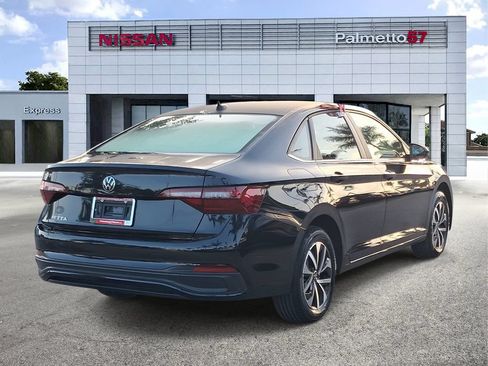 Used 2024 Volkswagen Jetta S FWD image 6