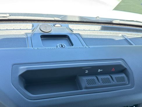 Used 2025 Ford Bronco Big Bend AWD/4WD image 20