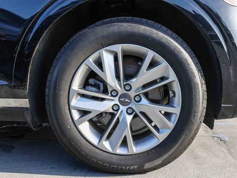 Used 2023 Genesis GV70 2.5T image 9