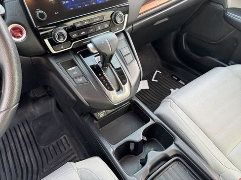 Used 2020 Honda CR-V EX image 11