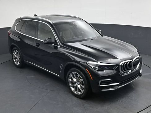 Certified 2023 BMW X5 xDrive40i AWD/4WD image 27