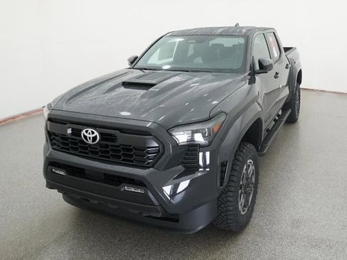 New 2025 Toyota Tacoma TRD Sport image 16