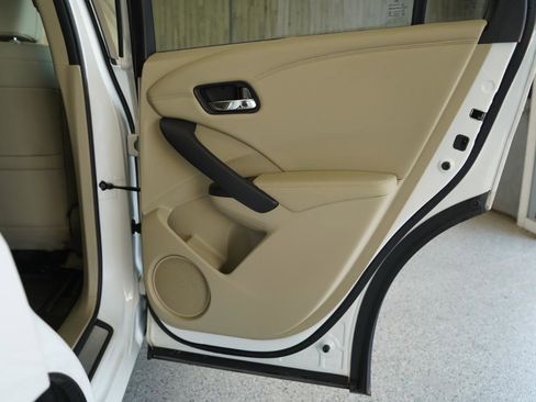 Used 2016 Acura RDX FWD w/ Technology Package image 37