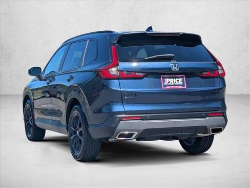 Used 2026 Honda CR-V Sport-L image 8
