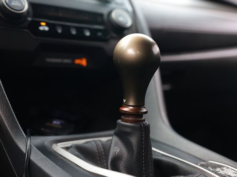 Used 2019 Honda Civic Sport image 45