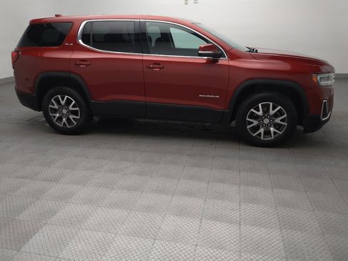 Used 2020 GMC Acadia SLE FWD image 11