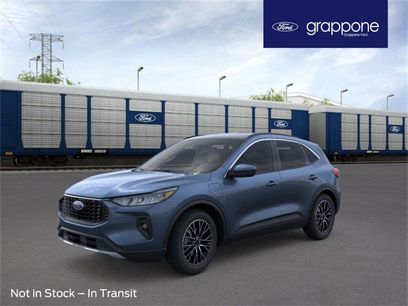 New 2026 Ford Escape SE