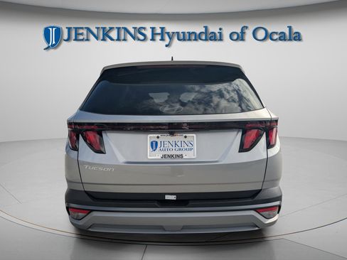 New 2026 Hyundai Tucson SEL image 5