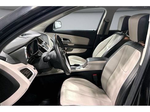 Used 2014 GMC Terrain SLT w/ Chrome Appearance Package FWD image 33