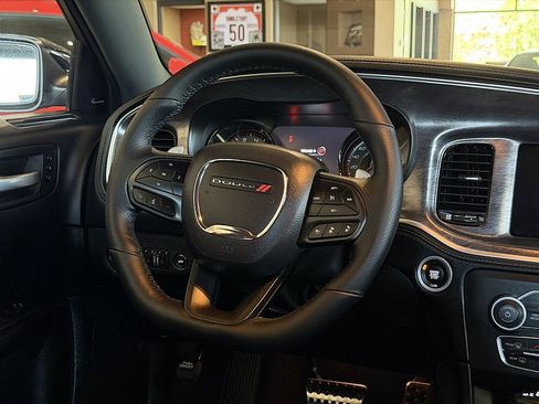 Used 2023 Dodge Charger Scat Pack w/ Daytona Edition Group RWD image 7