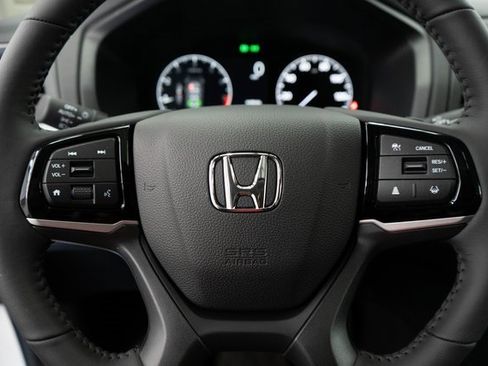 New 2026 Honda Odyssey EX-L image 19