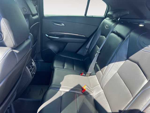 Used 2024 Cadillac XT4 Sport w/ Technology Package AWD/4WD image 13