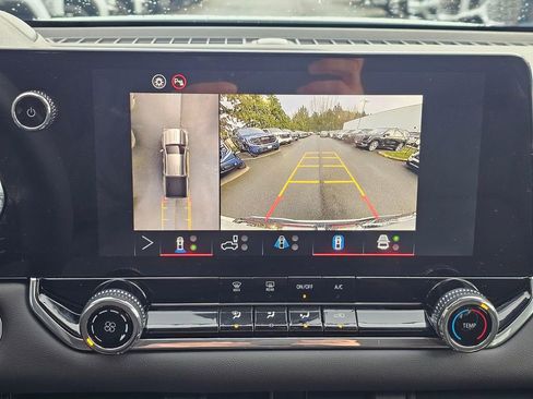 New 2026 GMC Canyon Elevation w/ Technology Package image 30