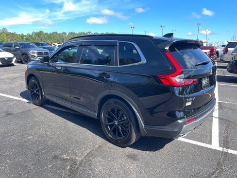 Used 2025 Honda CR-V Sport-L image 14