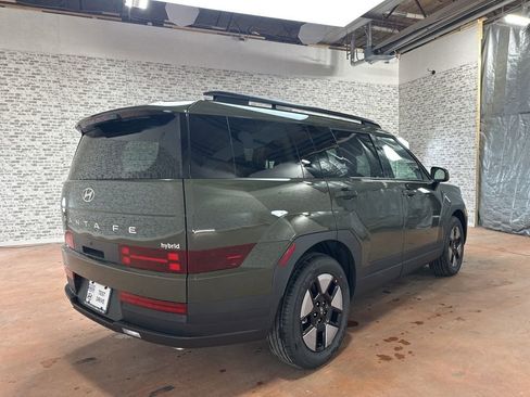 New 2026 Hyundai Santa Fe SEL image 7