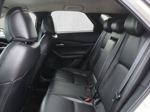 Used 2023 MAZDA CX-30 AWD 2.5 S w/ Select Package image 24