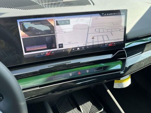 New 2027 BMW 530i xDrive AWD/4WD image 16