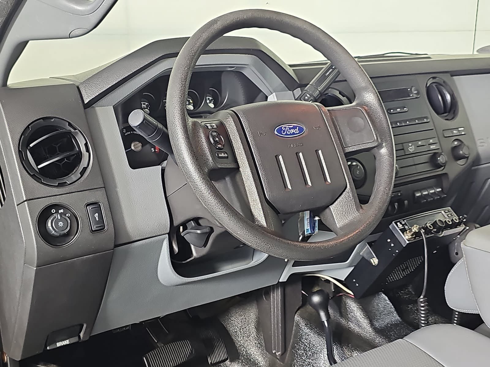 Used 2014 Ford F250 XL AWD/4WD image 14