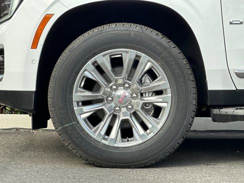 New 2026 GMC Yukon XL Denali AWD/4WD image 27