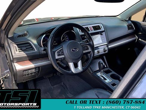 Used 2016 Subaru Outback 3.6R Limited AWD/4WD image 14