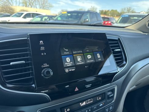 Used 2019 Honda Pilot EX-L image 29