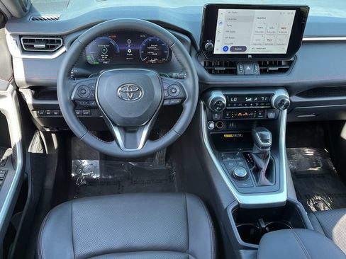 Used 2024 Toyota RAV4 XSE w/ Premium Package AWD/4WD image 10
