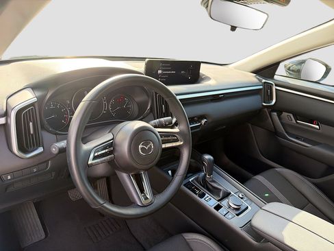 Used 2025 MAZDA CX-50 AWD 2.5 S w/ Cargo Package image 27