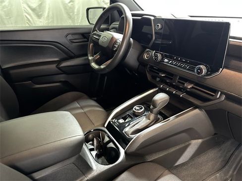 Used 2023 Chevrolet Colorado Trail Boss w/ Advanced Trailering Package image 26