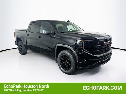Used 2024 GMC Sierra 1500 Elevation